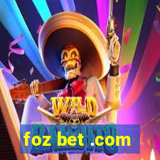 foz bet .com